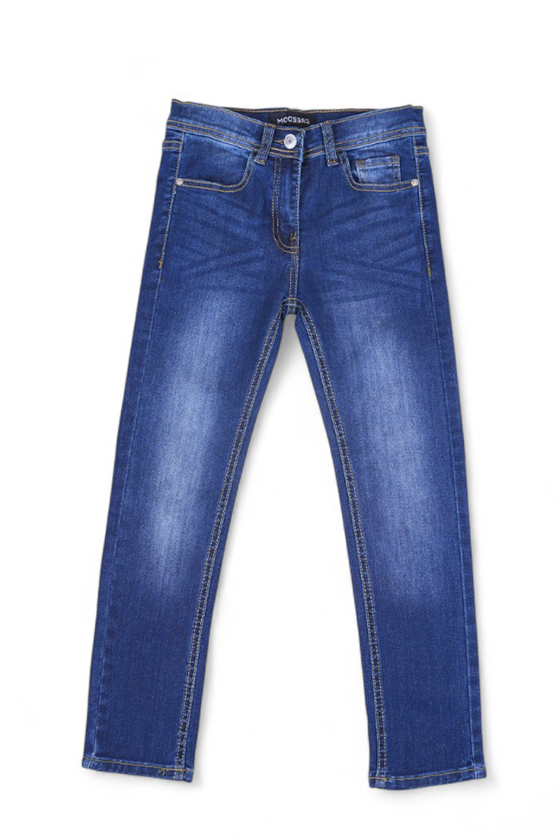 Boys Jeans Blue
